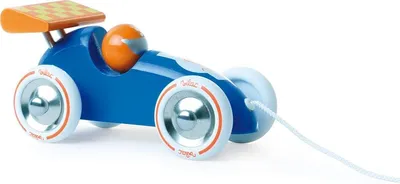 Immagine prodotto di Vilac 2309, blu, arancione