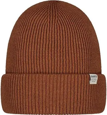 Image de Barts Casquette Kinabalu marron homme marron Taille unique