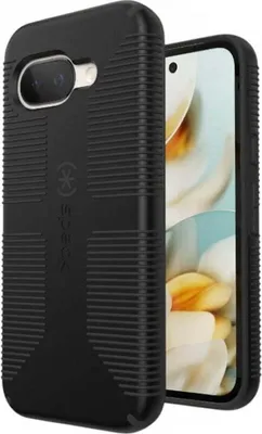 Produktbild von Speck ImpactHero Grip - Fall Google Pixel 9a (Czarny)