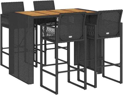 Produktbild von VidaXL 3328889, 5 Stück(e)
