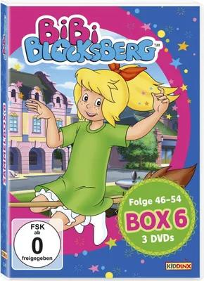 Produktbild von Sammelbox 6