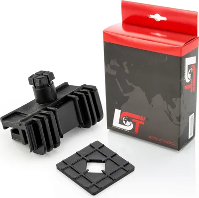 Produktbild von Fensterheber Reparatursatz Gleitstück + Clip Hinten Links Für Peugeot 306 605