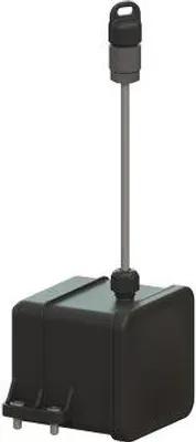 Produktbild von KESSEL 80076 Antriebsmotor