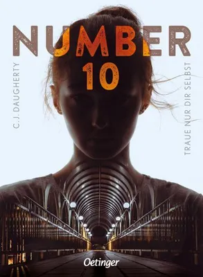 Zdjęcie produktu dla Number 10 1. Traue nur dir selbst