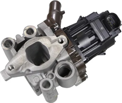 Image de Vanne EGR AGR adaptée pour Fiat Ducato 250 2.3 D à partir de 2011 Iveco Daily 5801856913