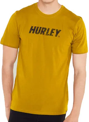 Produktbild von Herren T-Shirt Hurley