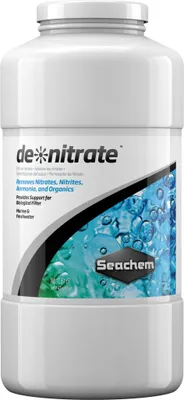 Zdjęcie produktu dla Seachem De Nitrate 1000ml Seachem