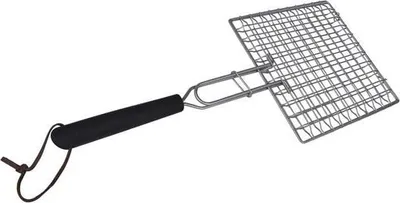 Produktbild von Grillrost 52,5x22,5cm BSK5(6)