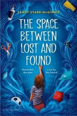 Produktbild von The Space Between Lost and Found