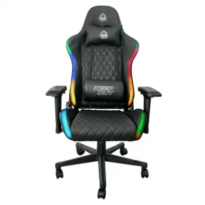 Immagine prodotto di Sedia da gioco KEEP OUT XSPRO-RGB