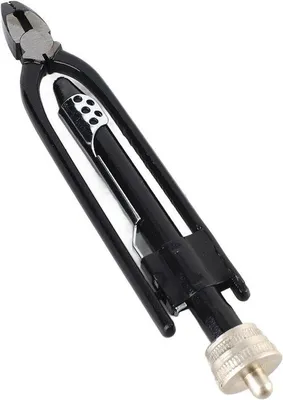 Imagen del producto de Cortacables profesional de acero al carbono: ergonómico, duradero, eficiente, de funcionamiento manual
