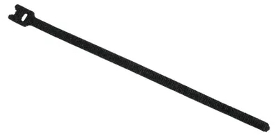 Immagine prodotto di ACCESSORIO fascette per cavi Chiusura in velcro 13x200 mm