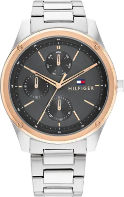 Produktbild von Tommy Hilfiger Analoguhren für Erwachsene