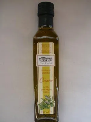 Zdjęcie produktu dla Open Food 8006165372183, Oliwa z oliwek, 5 g, E, 828 kcal, 92 g, 13 g