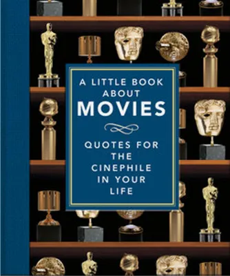 Obrázek produktu pro A Little Book about Movies
