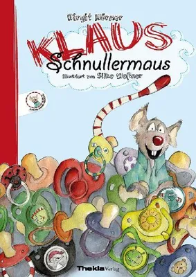Produktbild von Klaus Schnullermaus