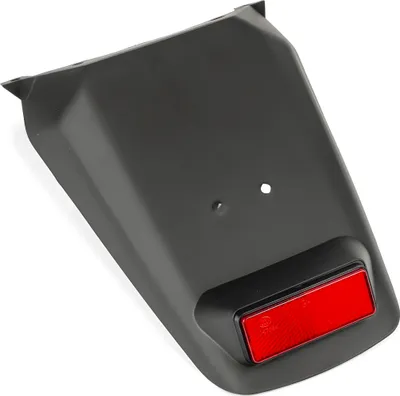 Zdjęcie produktu dla Tylny błotnik do motocykli Yamaha BW/MBK Booster po 2004 r