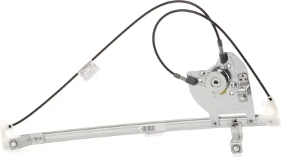 Produktbild von ELECTRIC LIFE ZR RN718 L Fensterheber Hinten Links für RENAULT ESPACE IV (JK0/1)