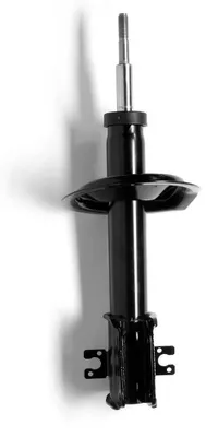 Productafbeelding van 2x MONROE SATZ schokdempers voor oliedrukvering