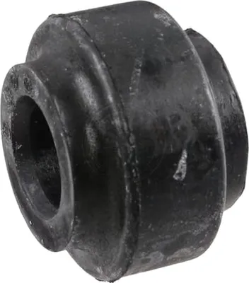 Produktbild von A.B.S. Lagerbuchse Stabilisator 271065 passend für MERCEDES-BENZ E-Klasse Limousine (W210) 46mm 26mm 65mm 0,13kg