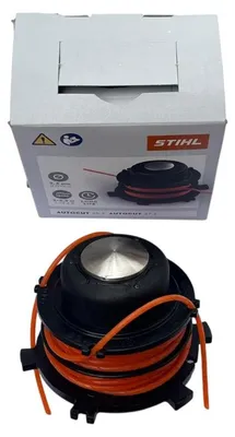 Produktbild von Stihl Original Spuleneinsatz mit Faden für AutoCut 25-2 und AutoCut 27-2 - 40027104321