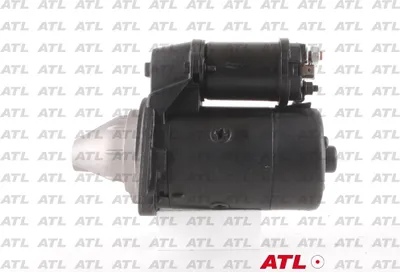 Produktbild von Anlasser 12V 0,8 kW als Tauschteil