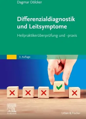 Produktbild von Differenzialdiagnostik und Leitsymptome