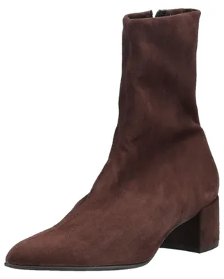 Produktbild von Högl Stiefelette Stiefelette Veloursleder