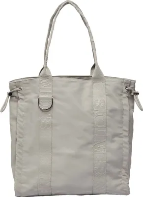 Produktbild von s.Oliver Shopper Grey / Black grau