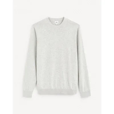 Produktbild von Glatter Pullover aus Decoton, Größe XL