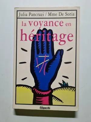 Image de La Voyance En Héritage