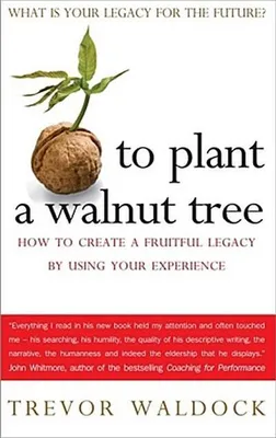 Produktbild von To Plant A Walnut Tree