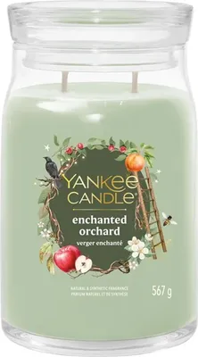 Produktbild von Yankee Candle Enchanted Orchard 567 g