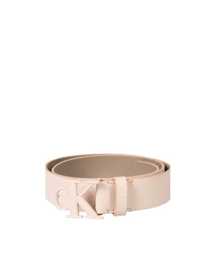 Immagine prodotto di Calvin Klein Jeans Cintura - K60K610413 PIN - Rosa - Taglia: 80(EU)