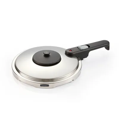 Obrázek produktu pro Tescoma Kompletní poklice pro Tlakový hrnec GrandCHEF 4,0 l