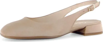 Produktbild von Gabor Slingpumps Damen 31393931353636 Beige 38 1/2 EU