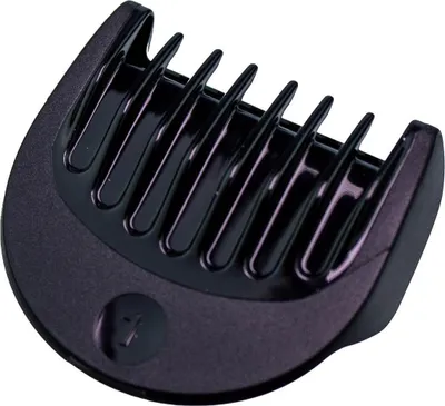 Image de Braun 81634452 Sabot 1mm pour MGK3020 MGK3040 MGK3045 MGK3060 MGK3080 Multigroomer