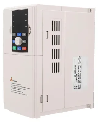 Frequenzumrichter 3PH 380V 11kW/15kW Motordrehzahlregelung