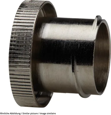 Produktbild von Lapp SILVYN LTP-E Kabelschutzrohr, Nennweite 16 mm
