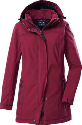 Produktbild von G.i.g.a. Dx Gw 36 Wmn Sftshll Prk Bordeaux Bordeaux 46