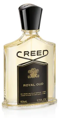 Obrázek produktu pro Creed Royal Oud EDP 50 ml UNISEX