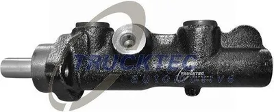 Produktbild von TRUCKTEC AUTOMOTIVE 02.36.044 Bremszylinder Hauptbremszylinder passend für MERCEDES-BENZ Stufenheck (W123) S-Klasse Limousine (W126) SL (R107)
