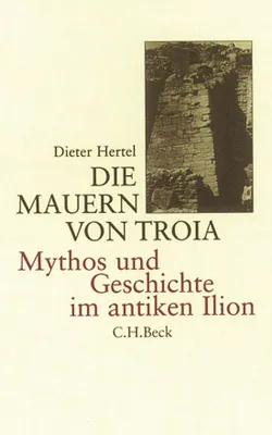 Zdjęcie produktu dla Die Mauern von Troia