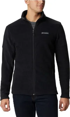 Produktbild von Columbia Sweatshirts Basin Trail Iii Full Zip Fleece, 1907753010, Größe: 193