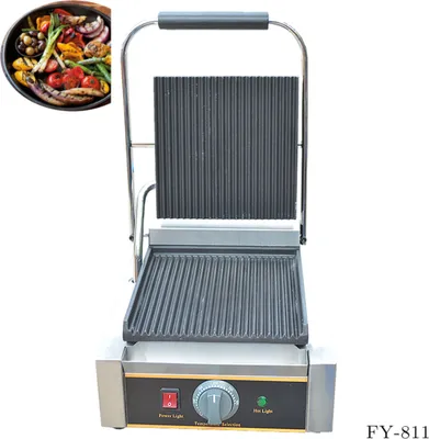 Obrázok produktu pre FY-811 Profesionálny elektrický gril pre catering