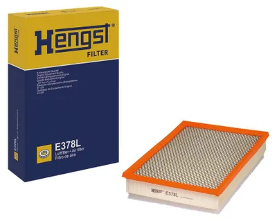Obrázok produktu pre Vzduchový filter HENGST E378L