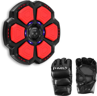 Produktbild von Intelligente Bluetooth-Boxmaschine mit Handschuhen