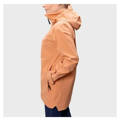 Produktbild von Halti Damen Winterjacke Kallas Dx Parka Jacket Braun 44