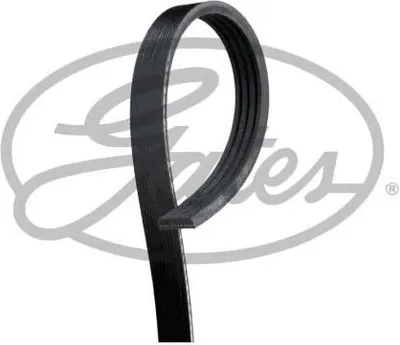 Produktbild von Gates Keilrippenriemen für BMW E36 E38 E39 Daihatsu Honda Volvo