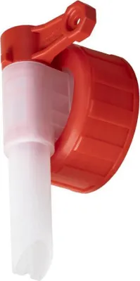 Produktbild von Fluxx Ausgießhähne AH 13 mm / DIN 45